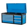 Kincrome K7948 EVOLUTION Tool Chest 8 Drawers Deep/Wide -Tools Discounts K7948
