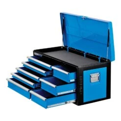 Kincrome K7948 EVOLUTION Tool Chest 8 Drawers Deep/Wide 5 Kincrome K7948 EVOLUTION Tool Chest 8 Drawers Deep/Wide -Tools Discounts K7948 2