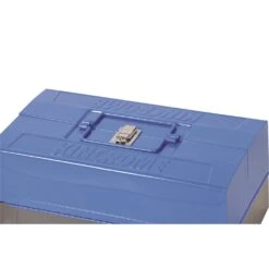 Kincrome K7950 Cantilever Tool Box 5 Tray -Tools Discounts K7950 5