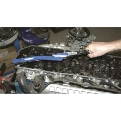 Kincrome K8030 Torque Wrench Deflecting Beam 1/2″ Square Drive -Tools Discounts K8030 4