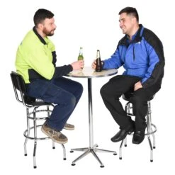 Kincrome K8109 Heavy Duty Workshop Stool -Tools Discounts K8109 2