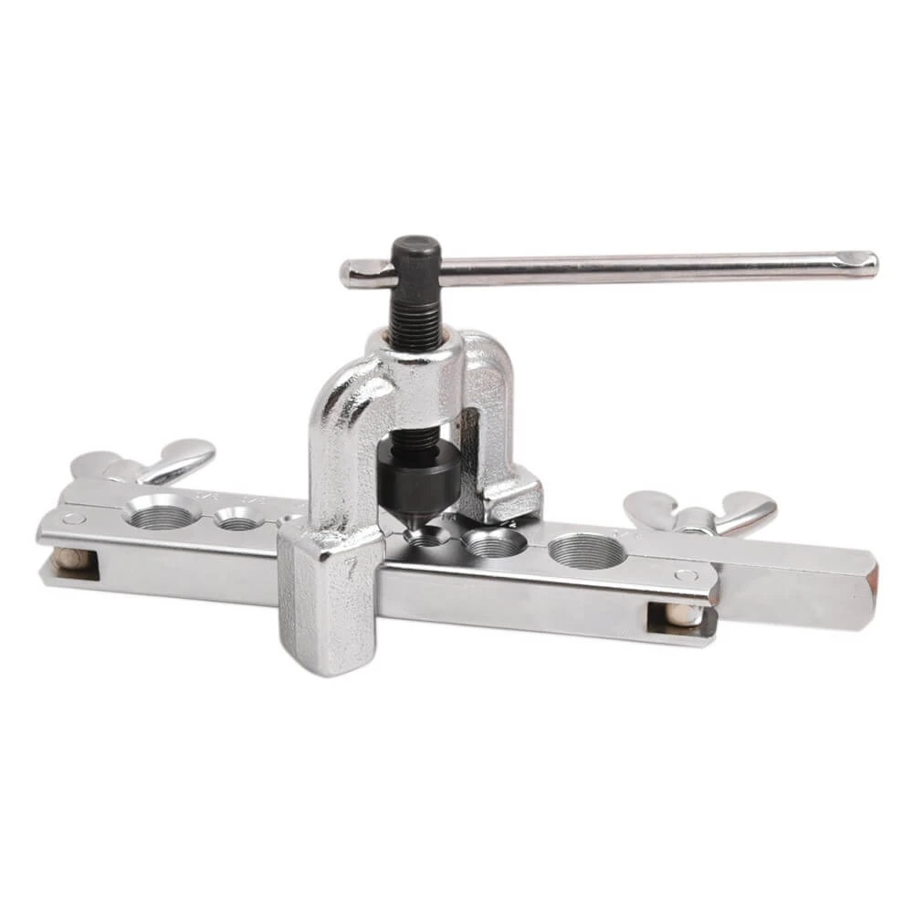 Kincrome K8350 Flaring Tool Set 1/8 – 3/4″ (3 – 19mm) 3 Kincrome K8350 Flaring Tool Set 1/8 – 3/4″ (3 – 19mm)