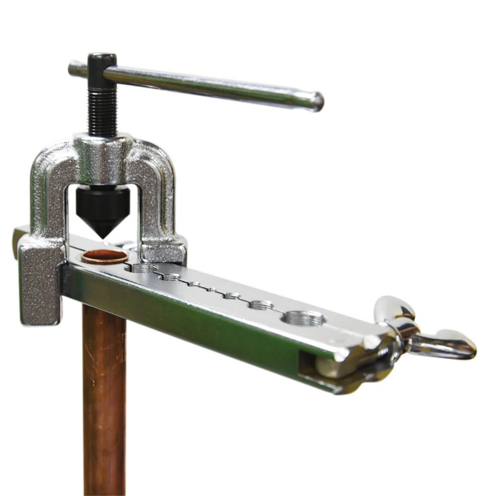 Kincrome K8350 Flaring Tool Set 1/8 – 3/4″ (3 – 19mm) 5 Kincrome K8350 Flaring Tool Set 1/8 – 3/4″ (3 – 19mm) - Image 3