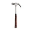 Kincrome K9056 Claw Hammer Leather Handle 24oz -Tools Discounts K9056