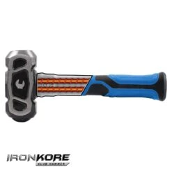Kincrome K9083 IRONKORE Club Hammer 1.35kg/3lb -Tools Discounts K9083 2