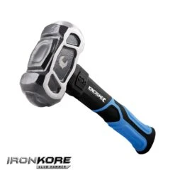 Kincrome K9083 IRONKORE Club Hammer 1.35kg/3lb -Tools Discounts K9083 3
