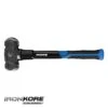 Kincrome K9084 IRONKORE Club Hammer 1.8kg/4lb