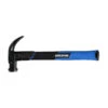 Kincrome K9351 Claw Hammer 24oz (680g) – Graphite -Tools Discounts K9351