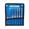 Kincrome K9460 Pin Punch Combo Set 9 Piece