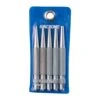Kincrome K9479 Nail Punch Set 5 Piece -Tools Discounts K9479