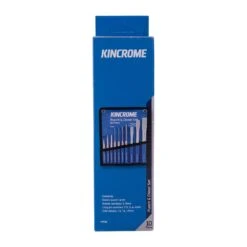 Kincrome K9508 Punch & Chisel Set 10 Piece -Tools Discounts K9508 2