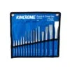 Kincrome K9510 Punch & Chisel Set 15 Piece