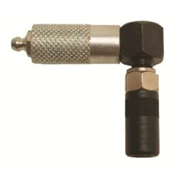 Macnaught KDR Right Angle Greasing Coupler