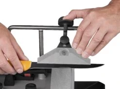 Tormek KJ-140 Wide Centering Knife Jig -Tools Discounts KJ 140 2 1