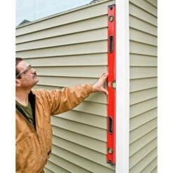 Starrett KLBX48-N EXACT 120cm / 1200mm / 48″ Aluminium Box Beam Level -Tools Discounts KLBX48 N 3