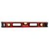 Starrett KLIX24-N EXACT 60cm / 600mm / 24″ Aluminium I-Beam Level