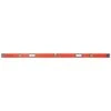Starrett KLBX48-N EXACT 120cm / 1200mm / 48″ Aluminium Box Beam Level