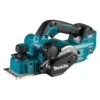 Makita KP001GZ 40V MAX XGT Lithium-Ion Brushless AWS Cordless 82mm Planer / Buzzer – Tool Only