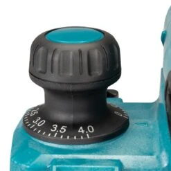 Makita KP001GZ 40V MAX XGT Lithium-Ion Brushless AWS Cordless 82mm Planer / Buzzer – Tool Only -Tools Discounts KP001GZ 3