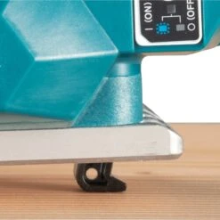 Makita KP001GZ 40V MAX XGT Lithium-Ion Brushless AWS Cordless 82mm Planer / Buzzer – Tool Only -Tools Discounts KP001GZ 4