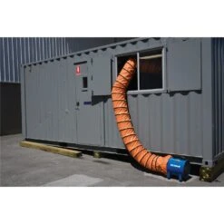 Kincrome KP1003 Ventilation Fan Portable 12″ (300mm) -Tools Discounts KP1003 4