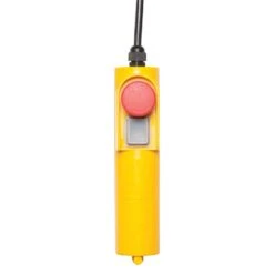 Kincrome KP1201 Electric Lifting Hoist 125-250kg -Tools Discounts KP1201 3