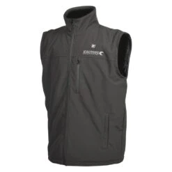 Kincrome KP1314 Stealth Heated Jacket Extra Large XL -Tools Discounts KP1312 2