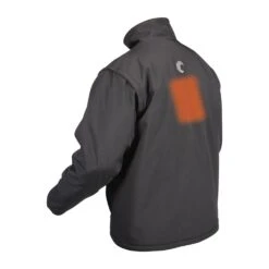 Kincrome KP1314 Stealth Heated Jacket Extra Large XL -Tools Discounts KP1312 4