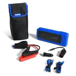 Kincrome KP1408 POWER PAK™ II Lithium-Ion Multi-Function Jump Starter 1200CCA -Tools Discounts KP1408 2