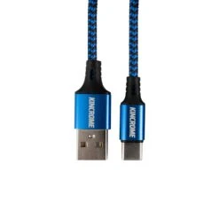 Kincrome KP1443 1m Charging Cable USB-A To USB-C™ -Tools Discounts KP1443 2