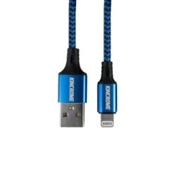 Kincrome KP1445 1m Charging Cable USB-A To Lightning -Tools Discounts KP1445 2