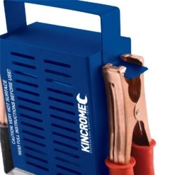 Kincrome KP1460 Battery Load Tester 6 Or 12V <100A -Tools Discounts KP1460 2