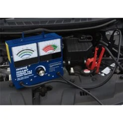 Kincrome KP1461 Carbon Pile Battery Load Tester 12V & 500A -Tools Discounts KP1461 2