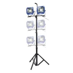 Kincrome KP2305 2-IN-1 Worklight 2 X 30W SMD LED -Tools Discounts KP2305 3