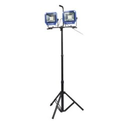 Kincrome KP2305 2-IN-1 Worklight 2 X 30W SMD LED -Tools Discounts KP2305 5