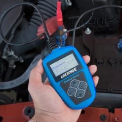 Kincrome KP8501 Battery Tester Analyzer 12V DC -Tools Discounts KP8501 2