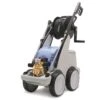 Kranzle Quadro 599 TST Industrial Electric High Pressure Washer Cleaner 2175 PSI QC D12 KQ599TST – Made In Germany
