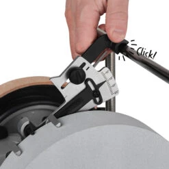 Tormek KS-123 Knife Angle Setter -Tools Discounts KS 123 6