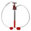 Lubemate L-DP20J By Macnaught Hand Operated Oil Pump Suits 20L Oil Drum -Tools Discounts L DP20J
