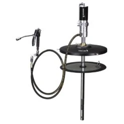Lubemate L-GK20 By Macnaught Portable Air Operated 20kg Greasing System