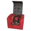 Alemlube L10040PAM Heavy Duty Polyethylene Diesel Tank Refuelling Storage & Dispensing Kit Lockable With Meter – 100L