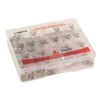 Alemlube L4674 Agricultural Grease Nipple Assortment Kit – 120 Piece Set
