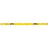 Lufkin L60V-200 HD Level Box 3 Vial 200cm ‘Made In Austria’ Stabila Equivalent -Tools Discounts L60V 200
