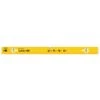 Lufkin L60V-80 HD Level Box 3 Vial 80cm ‘Made In Austria’ Stabila Equivalent -Tools Discounts L60V 80