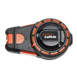 CRESCENT Lufkin CL100R 30m Contractor Chalk Reel 6:1 Gear Ratio With Red Chalk -Tools Discounts LFK CLO100 IMG MAIN 2