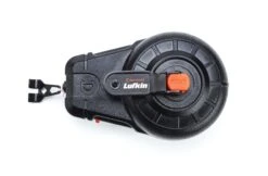 CRESCENT Lufkin CLP100B 30m Contractor Chalk Reel 3:1 Gear Ratio With Blue Chalk -Tools Discounts LFK CLP100 IMG MAIN 1