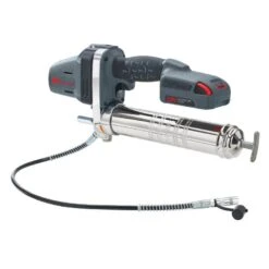 Ingersoll Rand 20V Lithium-Ion Cordless Grease Gun Kit LUB5130-K1 LUB5130-K12-AU -Tools Discounts LUB5130 K1 3