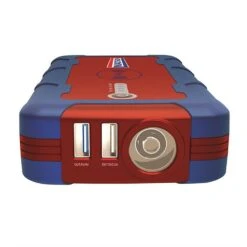 Matson MA10000 12V Lithium-Ion Jump Starter 500 Amp -Tools Discounts MA10000 3