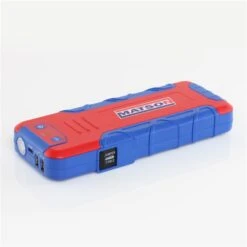 Matson MA21000 12V Lithium-Ion Jump Starter 21000mAh 77.7Wh -Tools Discounts MA21000 3