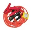 Matson MA254AZ Heavy Duty Booster Cables 600A 25mm 4m A/Z Jumper Leads Anti-Zap 12V/24V